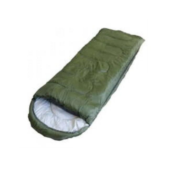 sleeping bag